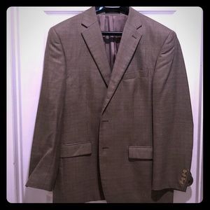 42R Lauren business dress blazer